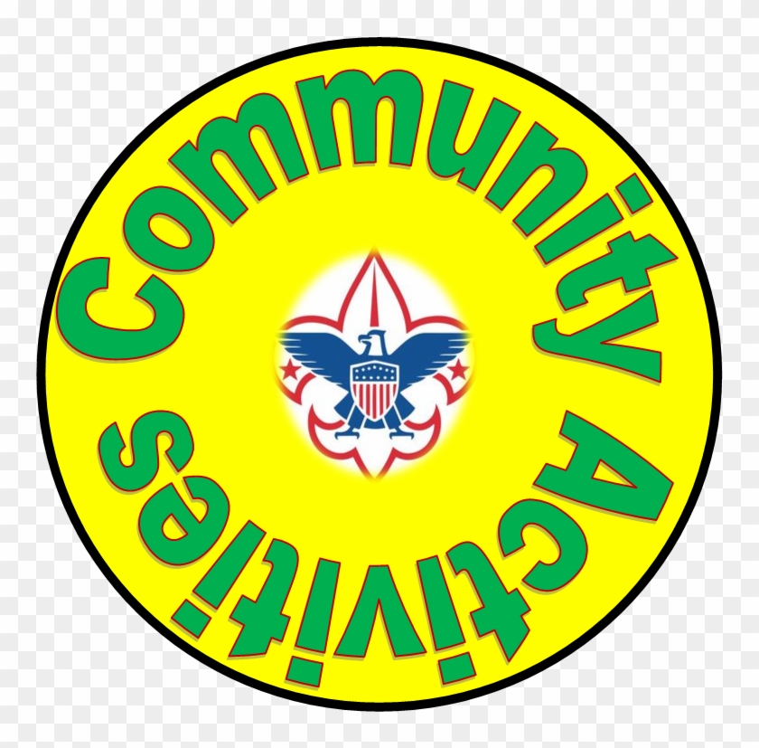 Community Activities For Your Scouting Units - Community Activities For Your Scouting Units #1512046