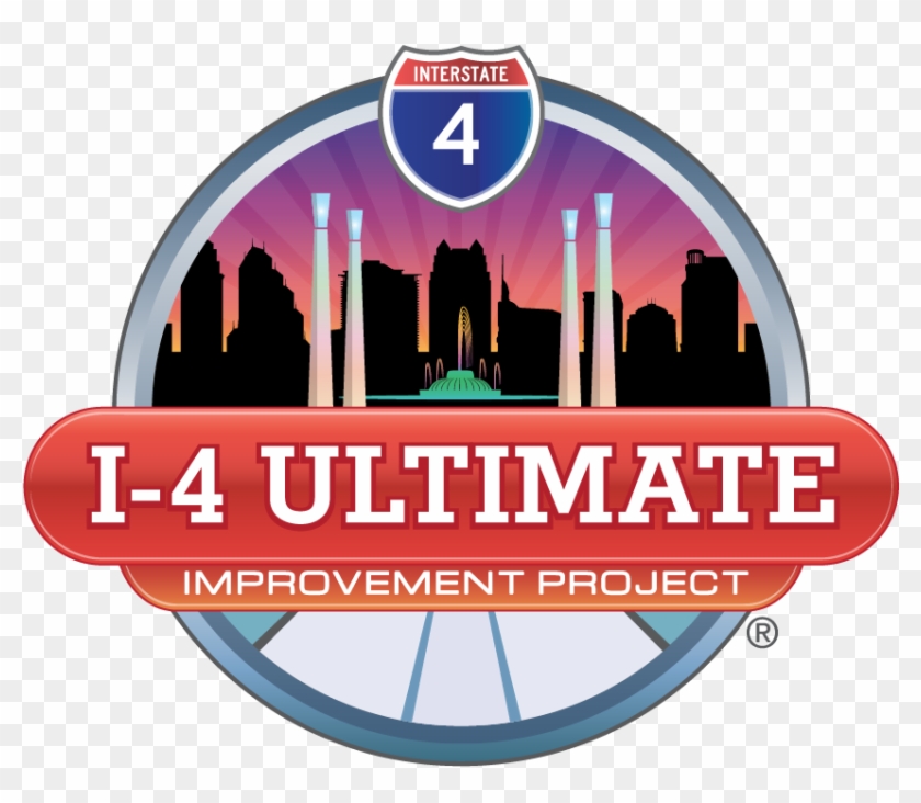 I 4 Ultimate Logo - I 4 Ultimate Logo #1512114
