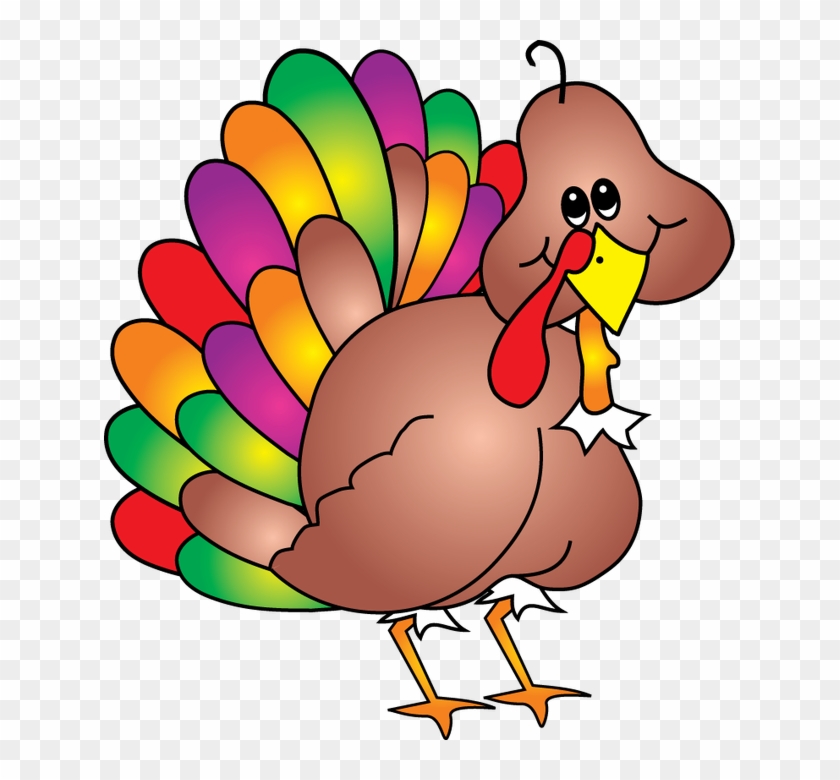 Thanksgiving Feast - Thanksgiving Feast #1512146