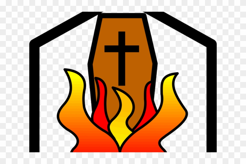 Funeral Clipart Cremation - Funeral Clipart Cremation #1512190