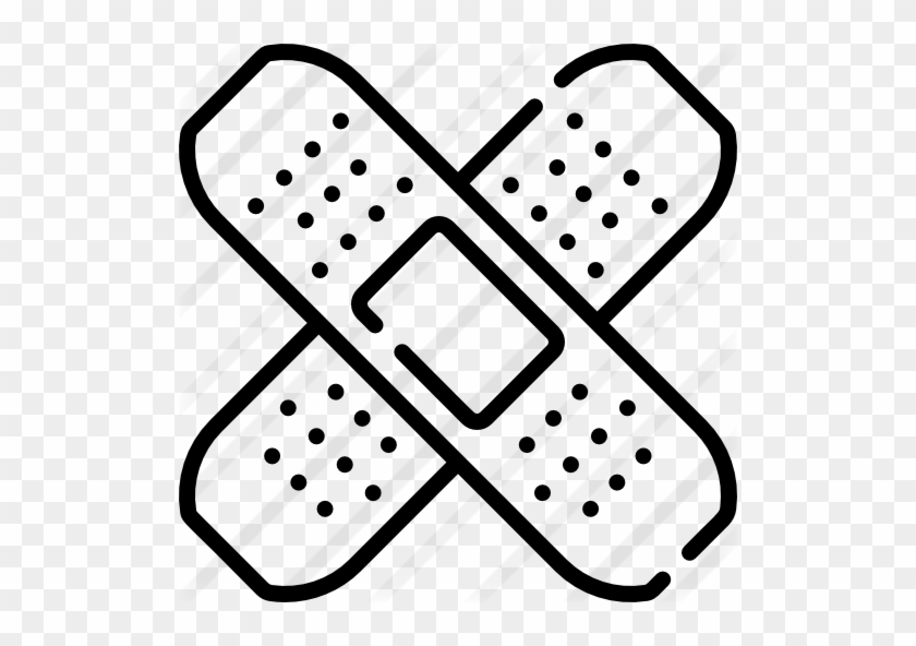 Band Aid - Band Aid #1512291