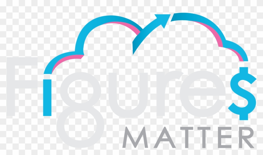 Figures Matter Logo - Figures Matter Logo #1512342