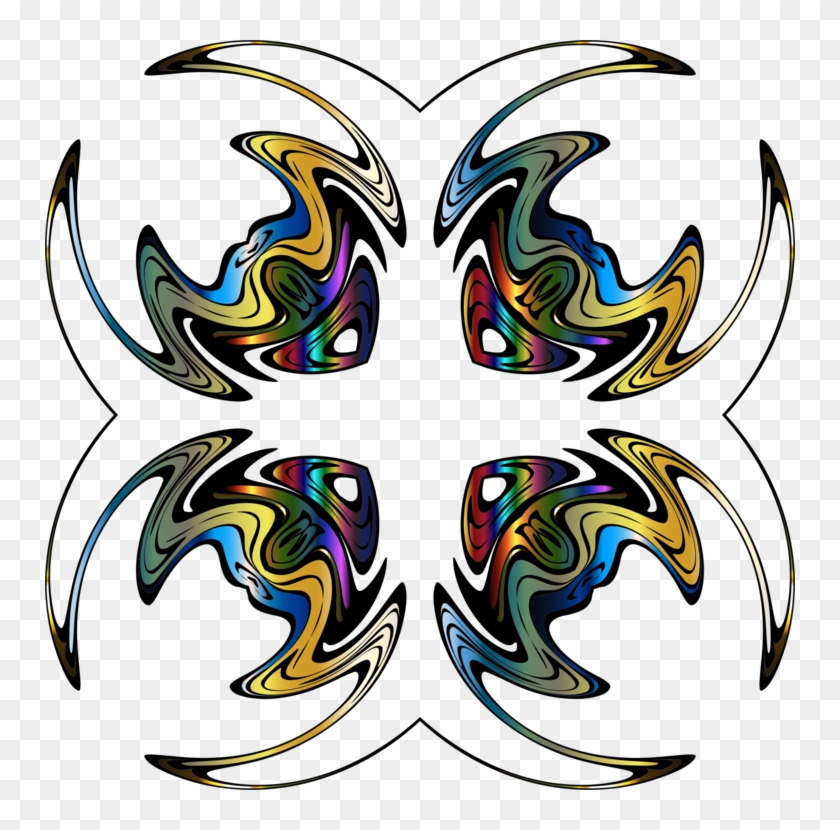 Graffiti Tattoo Work Of Art Ornament - Graffiti Tattoo Work Of Art Ornament #1512358