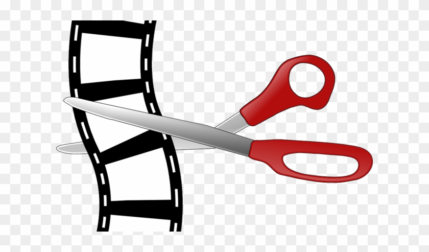 Editingsoftware Clipart Video Production - Editingsoftware Clipart Video Production #1512405