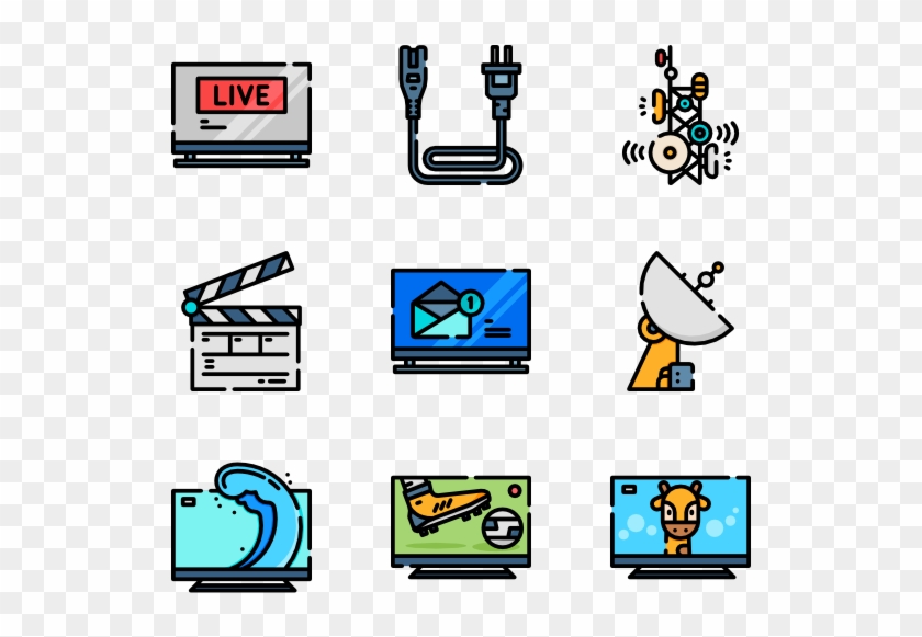 Television - Television #1512415