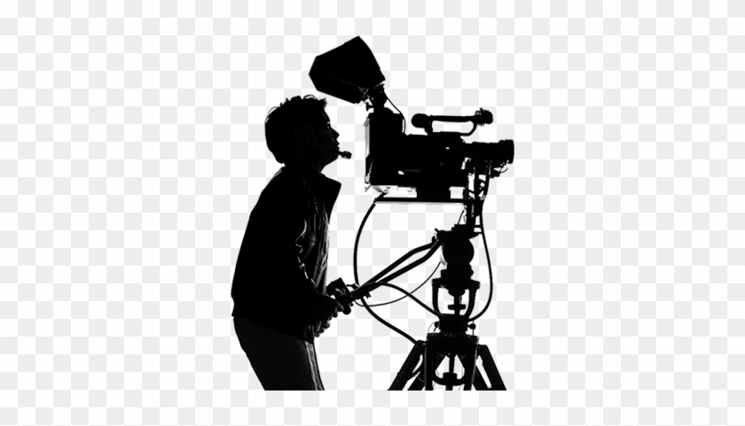 Tv Production Clipart - Tv Production Clipart #1512434