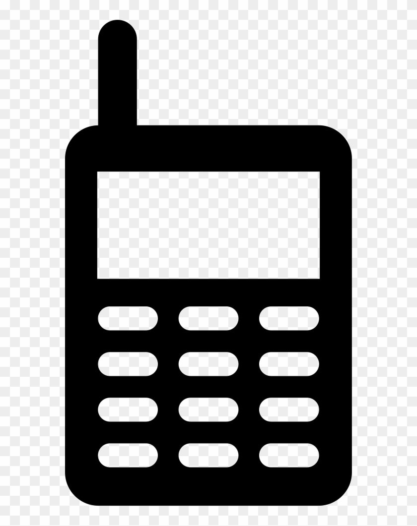 Vintage Mobile Phone Comments - Vintage Mobile Phone Comments #1512468