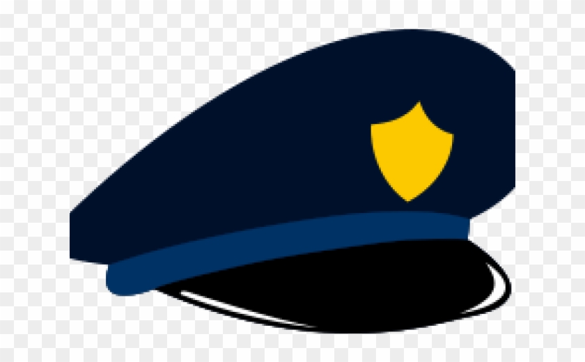 Cop Clipart Police Power - Cop Clipart Police Power #1512510