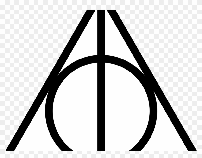 Harry Potter Dictionary The Deathly Hallows Deathly - Harry Potter Dictionary The Deathly Hallows Deathly #1512578