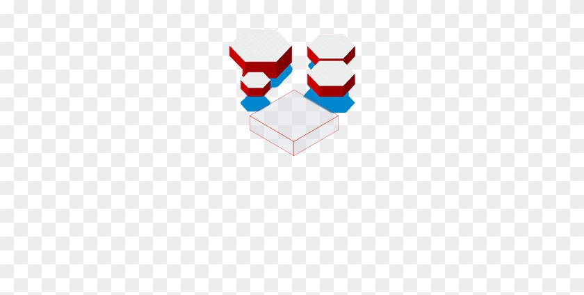 Illustration Of Red Hat Hyperconverged Infrastructure - Illustration Of Red Hat Hyperconverged Infrastructure #1512674