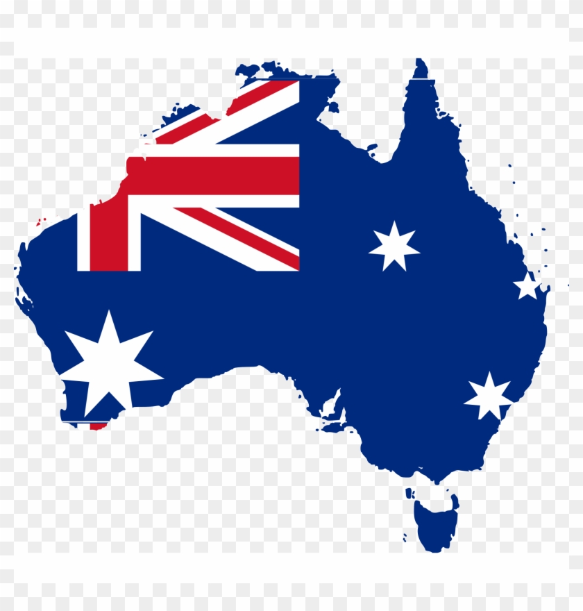 Australia Trends - Australia Trends #1512682