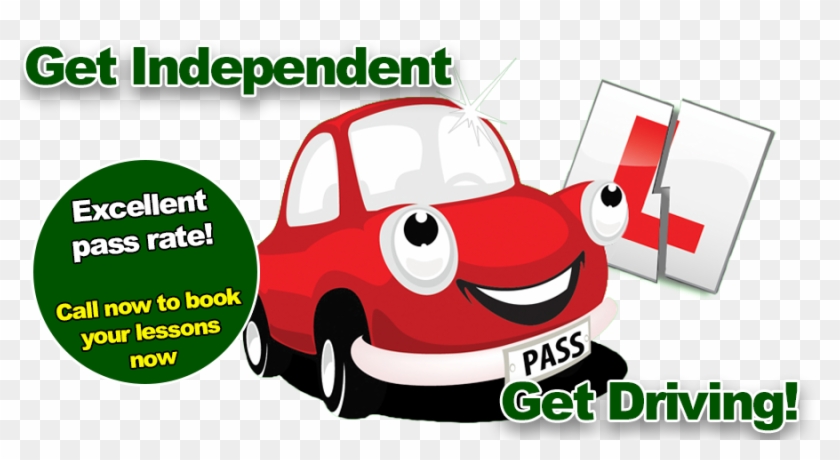 Driving Lessons With Adrian's School Of Motoring - Driving Lessons With Adrian's School Of Motoring #1512714