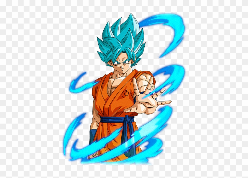 Goku Ssgss Render [xkeeperz] By Maxiuchiha22 - Goku Ssgss Render [xkeeperz] By Maxiuchiha22 #1512766