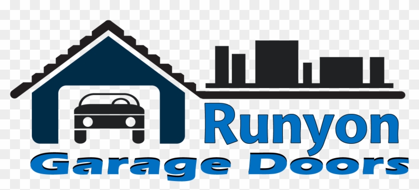 For Modern Clip Art Style Logo Runyon - For Modern Clip Art Style Logo Runyon #1512972