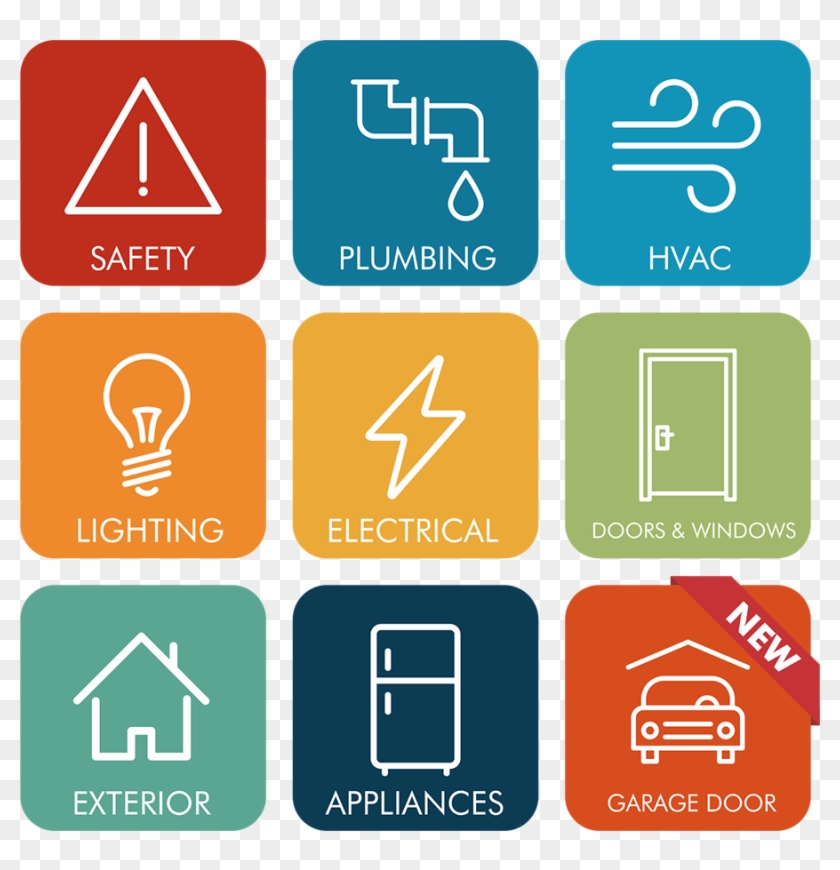 Home Maintenance Services Png Clipart Home Repair Clip - Home Maintenance Services Png Clipart Home Repair Clip #1513011