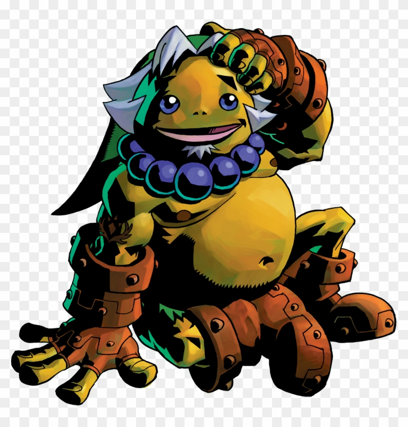 Deku Link Can Also Skip On Top Of Water And Blow Bubbles - Deku Link Can Also Skip On Top Of Water And Blow Bubbles #1513189