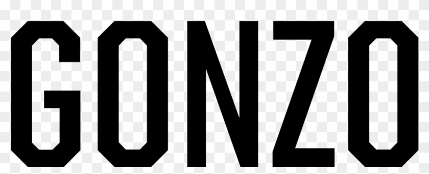 Gonzo - Gonzo #1513263