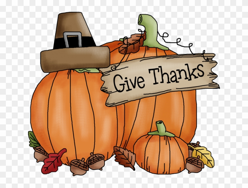 Thanksgiving Week Clipart Png Free Download - Thanksgiving Week Clipart Png Free Download #1513297