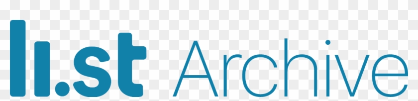 Logo Archive - Logo Archive #1513303