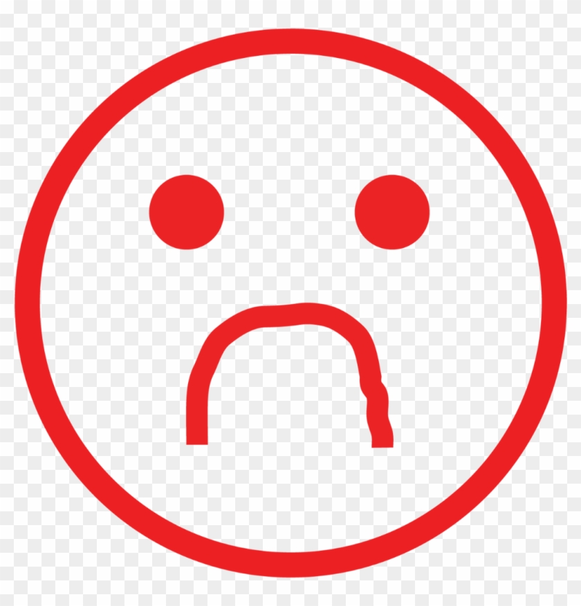 And That's Why We Added That Dinky Little Sad Face - And That's Why We Added That Dinky Little Sad Face #1513405