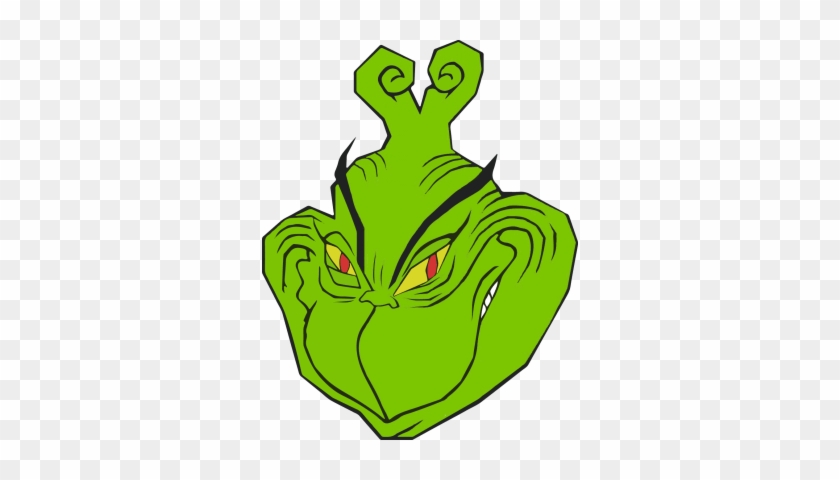 Mr Grinch - Mr Grinch #1513437