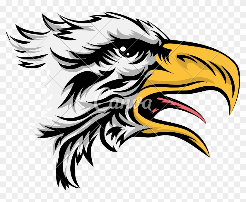 Eagle Head - Eagle Head #1513444