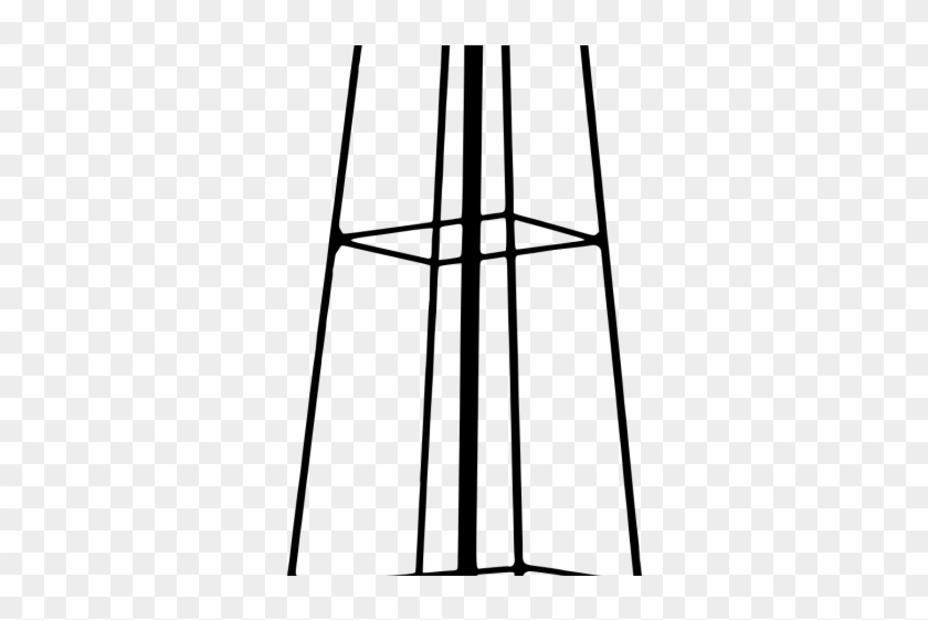 Towers Clipart Tall - Towers Clipart Tall #1513466