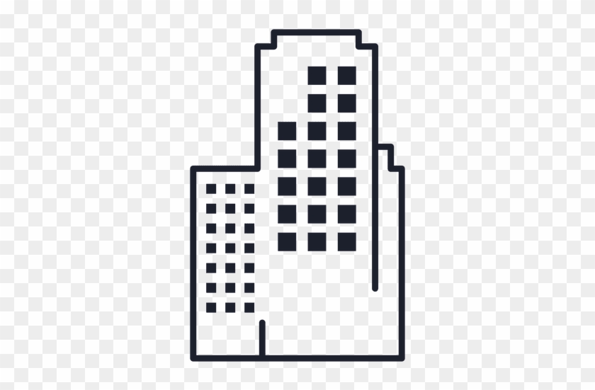 Office Stroke Transparent Svg - Office Stroke Transparent Svg #1513477