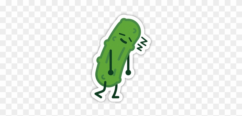 Dill With It Messages Sticker-11 - Dill With It Messages Sticker-11 #1513547