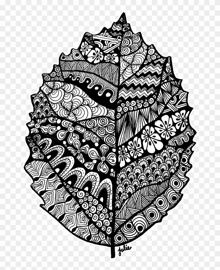 Drawing Realistically Zentangle - Drawing Realistically Zentangle #1513849