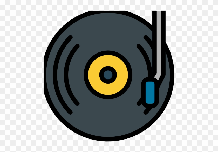 Dj Mixer Free Icon - Dj Mixer Free Icon #1513901