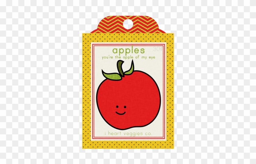 The Veggie Patch Seed Packets - The Veggie Patch Seed Packets #1514011