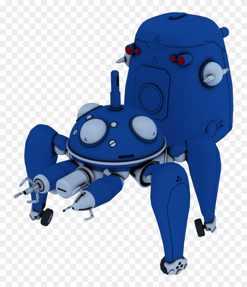 Clipart Ghost In The Shell - Clipart Ghost In The Shell #1514022