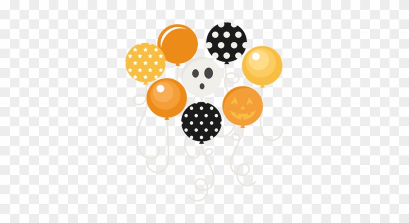 Halloween Balloons, Halloween Ghosts, Baby Halloween, - Halloween Balloons, Halloween Ghosts, Baby Halloween, #1514038