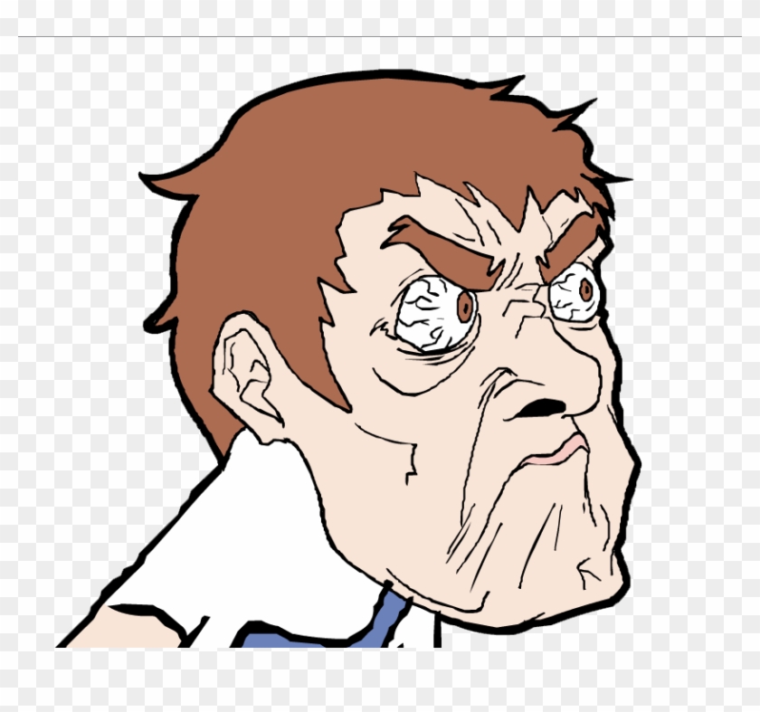 Mad Face Meme Free Angry Cartoon Face Download Free - Mad Face Meme Free Angry Cartoon Face Download Free #1514125
