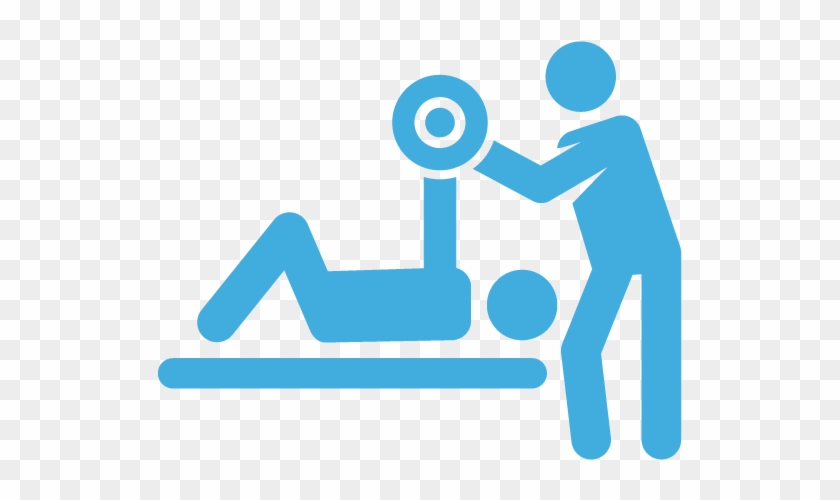 Personal Training - Personal Training #1514199