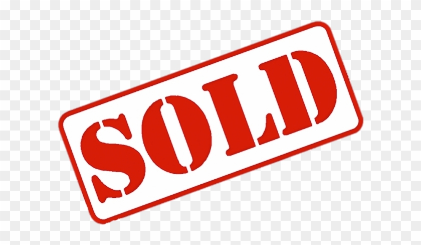 Sold Full Sign - Sold Full Sign #1514253