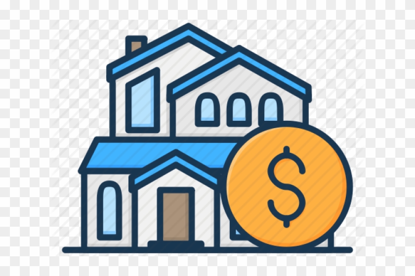 Rent Clipart Home Loan - Rent Clipart Home Loan #1514284