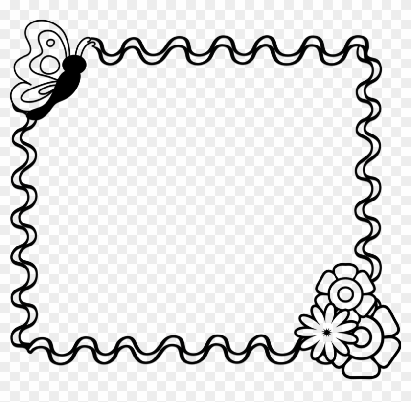 Free Borders Frames Frameswalls Org Border Png - Free Borders Frames Frameswalls Org Border Png #1514360