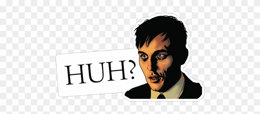 Huh - Huh #1514379