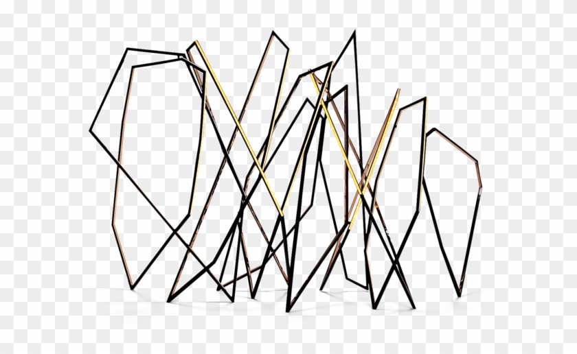 “my Work Is All About The Line Its Sense Of Movement, - “my Work Is All About The Line Its Sense Of Movement, #1514393