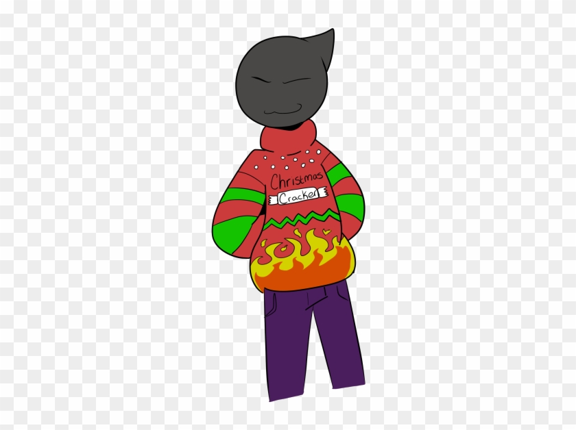 Ugly Sweaters Win - Ugly Sweaters Win #1514425