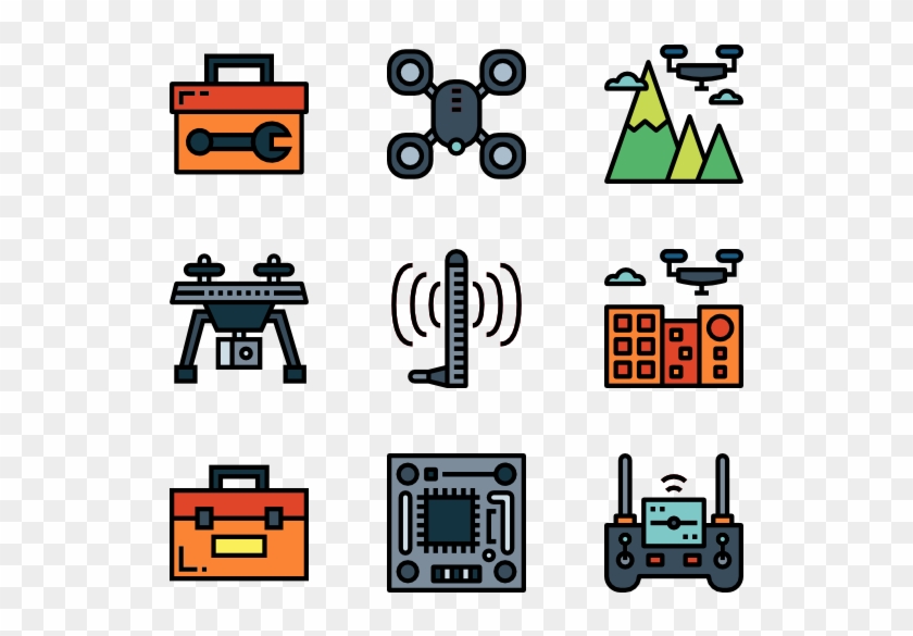 Drone - Drone #1514437