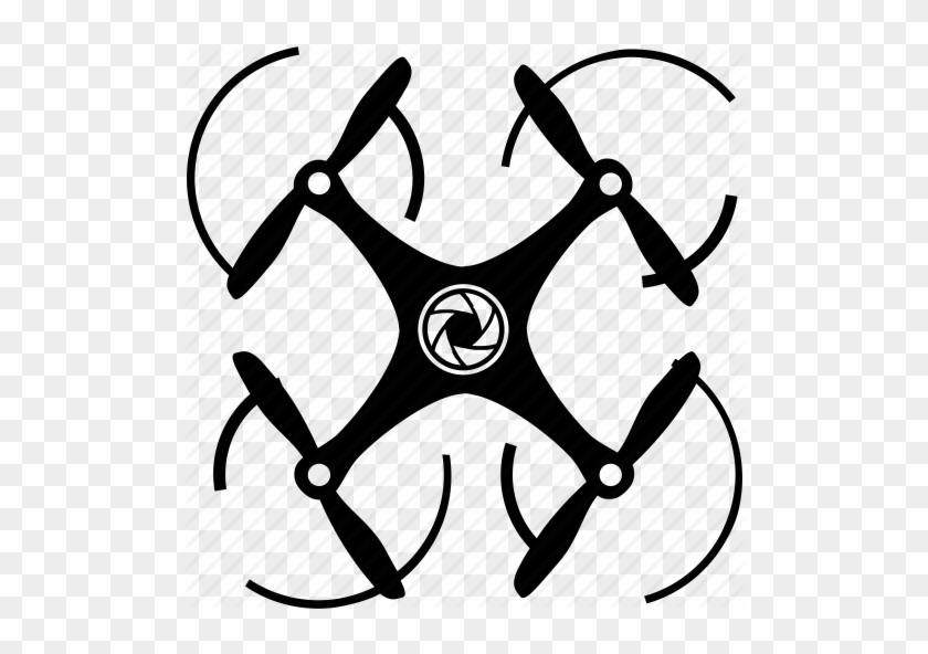 Download Drone Drawing Png Clipart Unmanned Aerial - Download Drone Drawing Png Clipart Unmanned Aerial #1514441