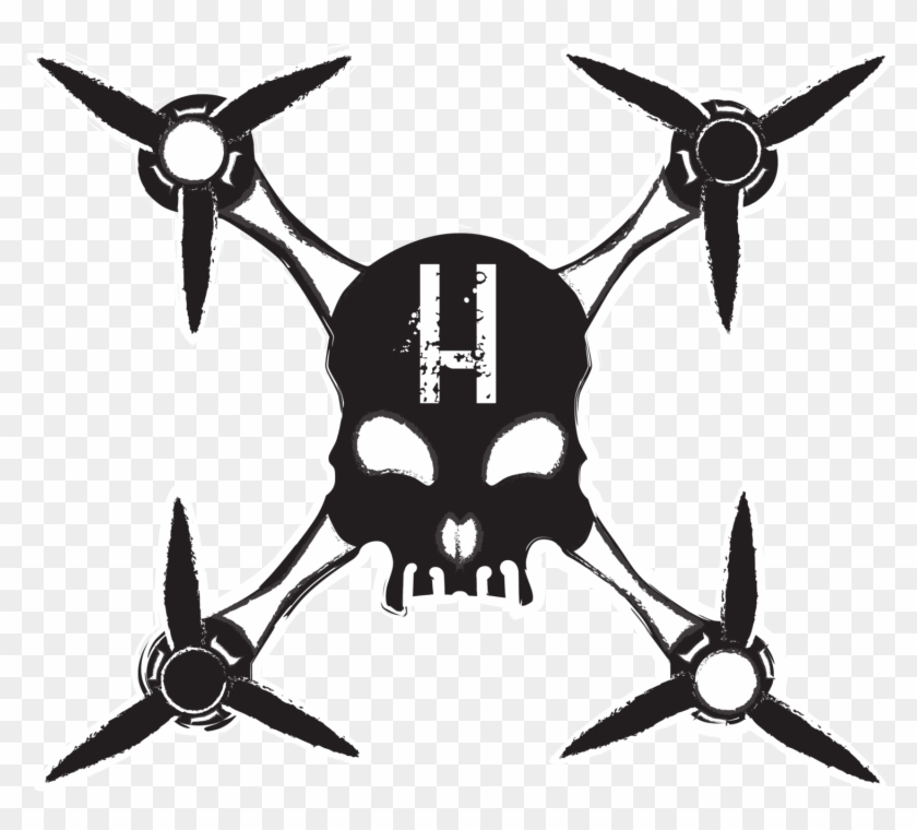 Drone Clipart Fpv - Drone Clipart Fpv #1514449