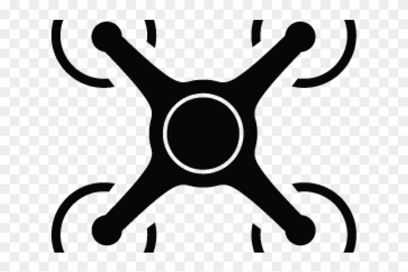 Drone Clipart Transparent Background - Drone Clipart Transparent Background #1514455