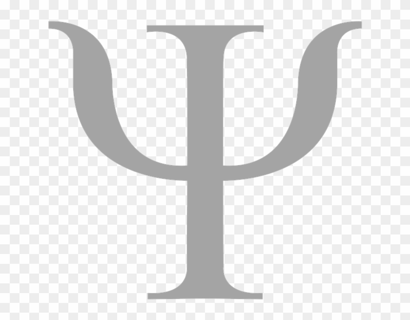Psychologist Symbol - Psychologist Symbol #1514504