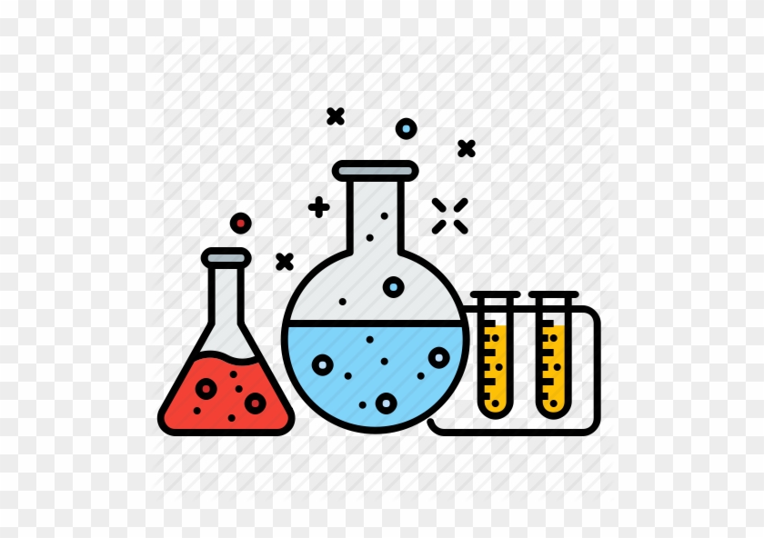Chemistry Icon Png Clipart Chemistry Clip Art - Chemistry Icon Png Clipart Chemistry Clip Art #1514510