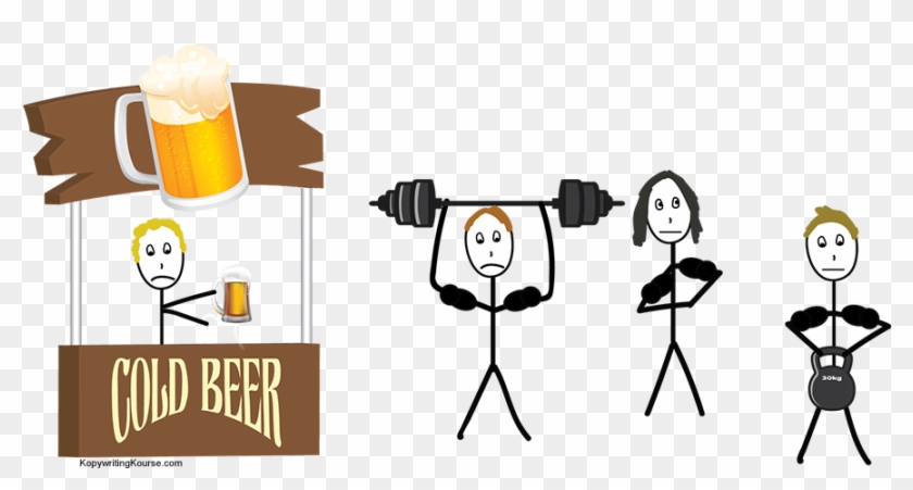 Clip Art Free Beer Stand No Kopywriting Kourse - Clip Art Free Beer Stand No Kopywriting Kourse #1514527