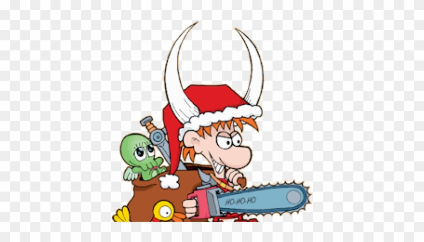 Merry Munchmas Cover - Merry Munchmas Cover #1514600